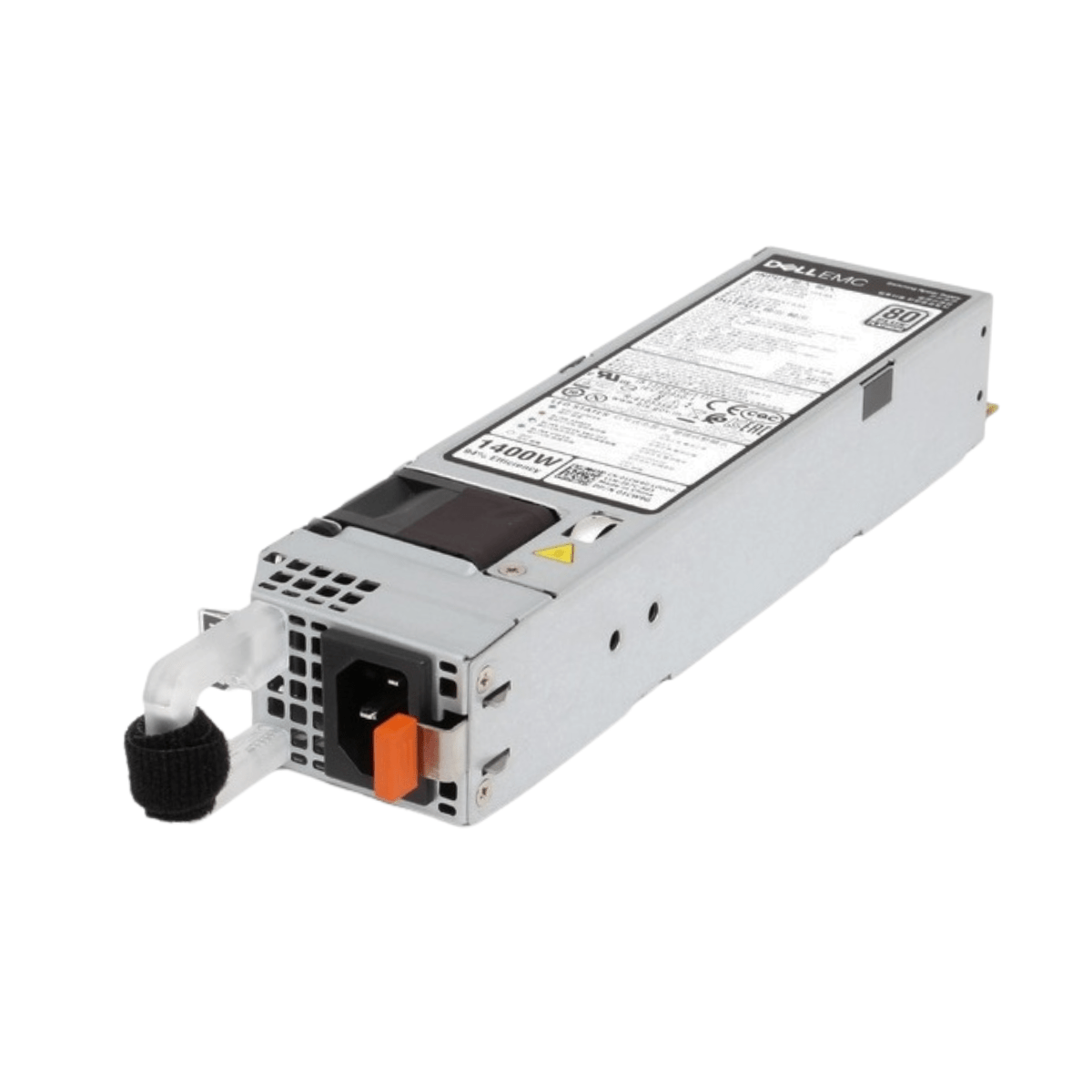 Dell PowerEdge 15th Gen 1400W 80+ Platinum Power Supply - SaveMyServer.com